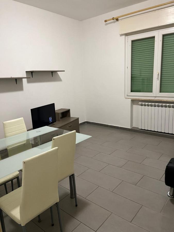 Bentivoglio 109 Hotel Ferrara Bagian luar foto