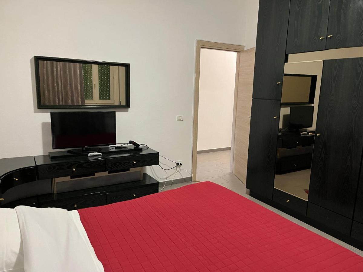 Bentivoglio 109 Hotel Ferrara Bagian luar foto