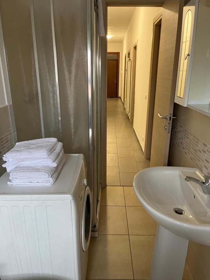 Bentivoglio 109 Hotel Ferrara Bagian luar foto