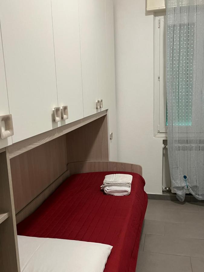 Bentivoglio 109 Hotel Ferrara Bagian luar foto
