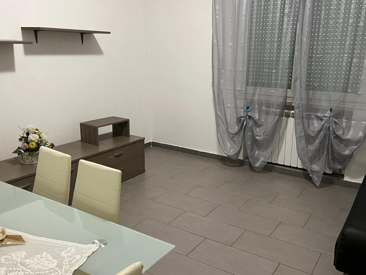 Bentivoglio 109 Hotel Ferrara Bagian luar foto