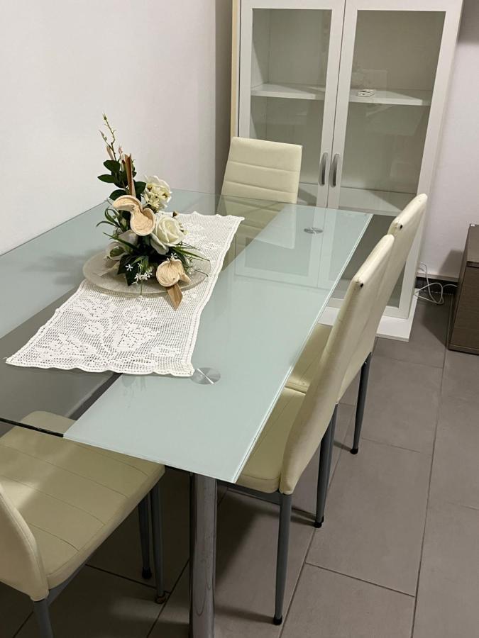 Bentivoglio 109 Hotel Ferrara Bagian luar foto