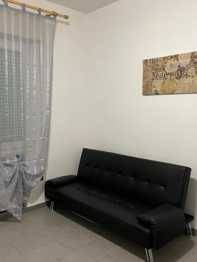Bentivoglio 109 Hotel Ferrara Bagian luar foto
